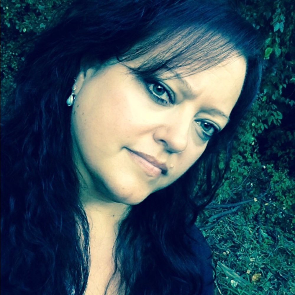 Meet your Posher, Tammy